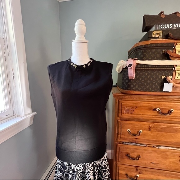 LOUIS vuitton dress (M) (flaw to mention) - Picture 16 of 16